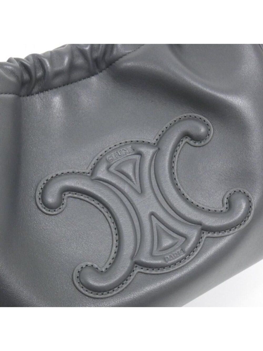 Celine Small Cabas Drawstring Bag - Picture 5 of 8